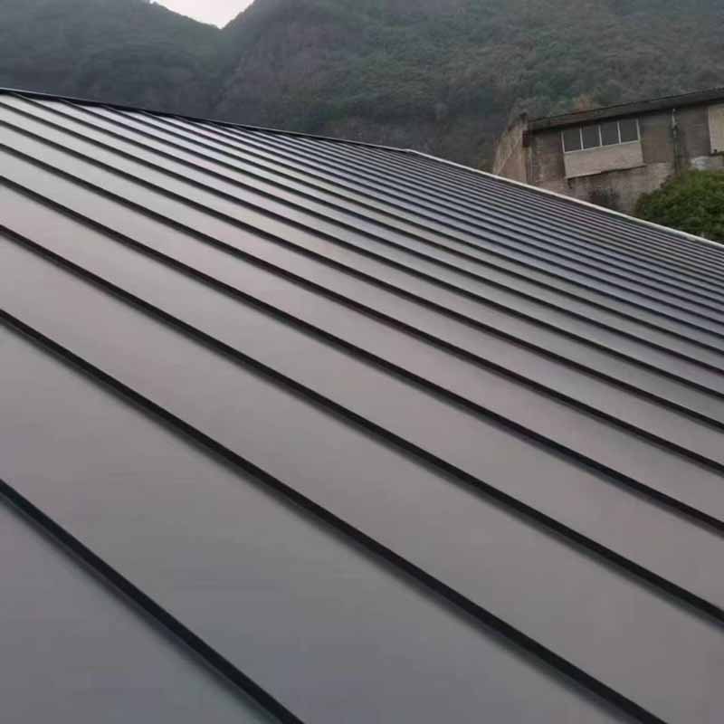 舒兰金属屋面板的应用场合及其优缺点？